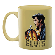 Elvis Presley '68 11 oz. Boxed Mug