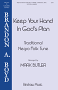 Keep Your Hand in God's Hand