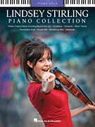 Lindsey Stirling – Piano Collection 15 Piano Solo Arrangements