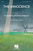 The Innocence from <i>Considering Matthew Shepard</i>