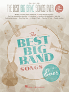The Best Big Band Songs Ever – 4th Edition