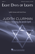 Eight Days of Lights Judith Clurman – Rejoice: Honoring the Jewish Spirit Series