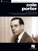 Cole Porter Singer's Jazz Anthology – Low Voice<br><br>with Recorded Piano Accompaniments Online