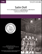 Cover for Satin Doll : Barbershop Harmony Society by Hal Leonard