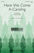 Here We Come A-Caroling Discovery Level 2