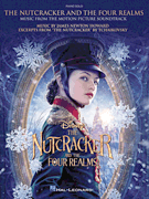 The Nutcracker and the Four Realms Music from the Motion Picture Soundtrack