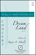Dream Land (Special Edition: Raised 1 whole step)