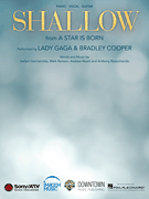 Shallow (from <i>A Star Is Born</i>)
