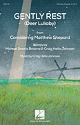 Gently Rest (Deer Lullaby) from <i>Considering Matthew Shepard</i>