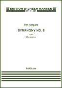 Symphony No. 8 Orchestra<br><br>Score