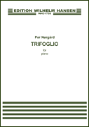 Trifoglio Op. 7 Piano Solo