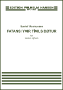 Fatansi Yvir Tivils Dotur Clarinet and Horn<br><br>Manuscript