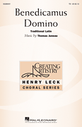 Benedicamus Domino - Digital Edition