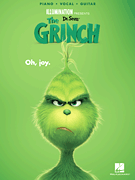 Dr. Seuss' The Grinch Presented by Illumination Entertainment