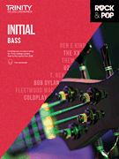 Trinity Rock & Pop 2018 Bass Initial