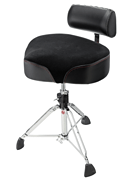9800 Series Oversized Throne with Height Adjustable Backrest