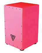 Bold Series Cajon Pack Pink