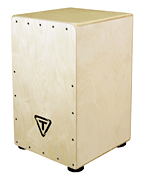 29 Series Finn Cajon