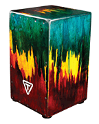 Master Palette Series Cajon