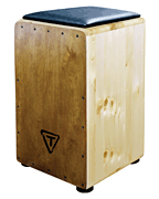 Intercontinental Series Finnish Pine Cajon