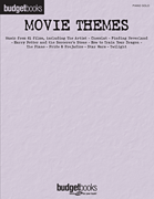 Movie Themes Budget Books