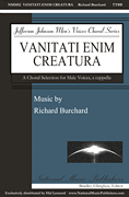 Vanitati Enim Creatura