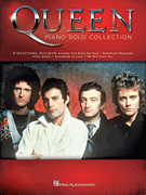 Queen – Piano Solo Collection