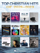 Top Christian Hits of 2018-2019 18 Powerful Songs