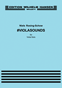 #Violasounds for Viola
