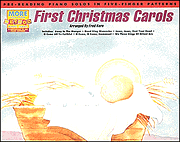 First Christmas Carols Pre-Reading Piano Solos in Five-Finger Patterns