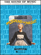 The Sound of Music Late Intermediate Piano Duets