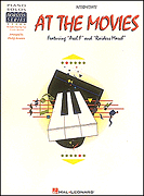 At the Movies Horizon Piano Solo Series
