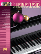 Christmas Classics Piano Duet Play-Along Volume 8