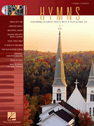 Hymns Piano Duet Play-Along Volume 9