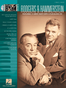 Rodgers & Hammerstein Piano Duet Play-Along Volume 22