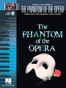 The Phantom of the Opera Piano Duet Play-Along Volume 41