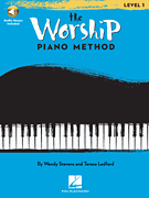 The Worship Piano Method Book 1