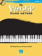 The Worship Piano Method Book 2