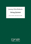 String Quintet Score