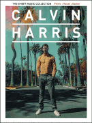 Calvin Harris – The Sheet Music Collection