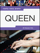 Queen – Really Easy Piano