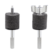 Mini Cymbal Stacker Assembly Package