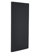 MultiZorber OC703DR 24 x 48 Black Single Acoustic Panel