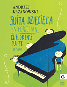 Children's Suite for Piano