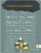 Little Drizzle in Urmatt: for the Youngest Children's Accordion Orchestra 3 Accordion Parts and Percussion<br><br>Score and Parts