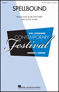 Spellbound Hal Leonard Contemporary Festival Choral Series
