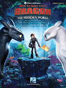 How to Train Your Dragon: The Hidden World Music from the Motion Picture Soundtrack