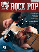 Rock Pop Guitar Play-Along Volume 12