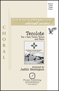 Tecolote Judith Herrington Choral Series