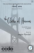 The Cloths of Heaven CCDA: Leading the Way Series
